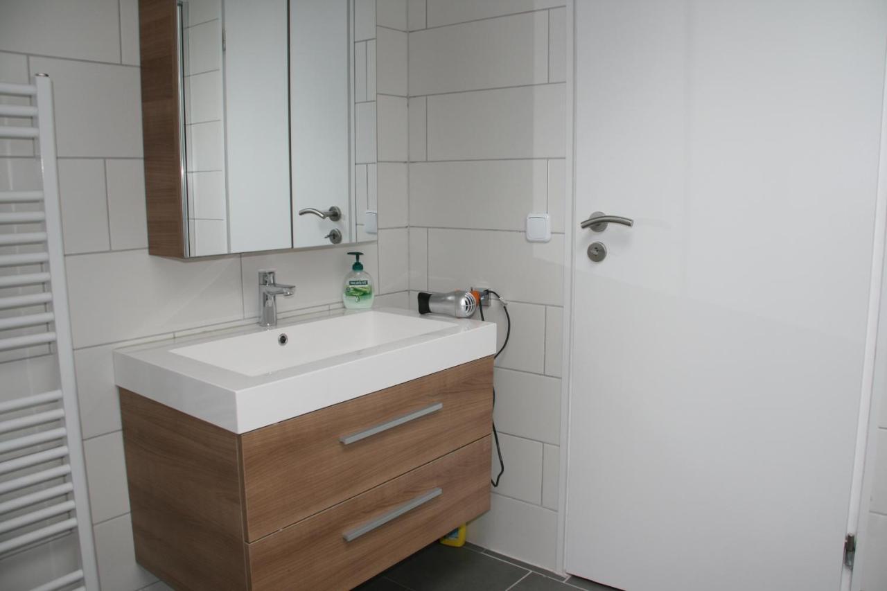 Ferienwohnung Kuckuck Auf Dem Sommerberg Incl Schwarzwaldcard Plus - 2 Zimmer 50Qm บาดวิลด์บาด ภายนอก รูปภาพ