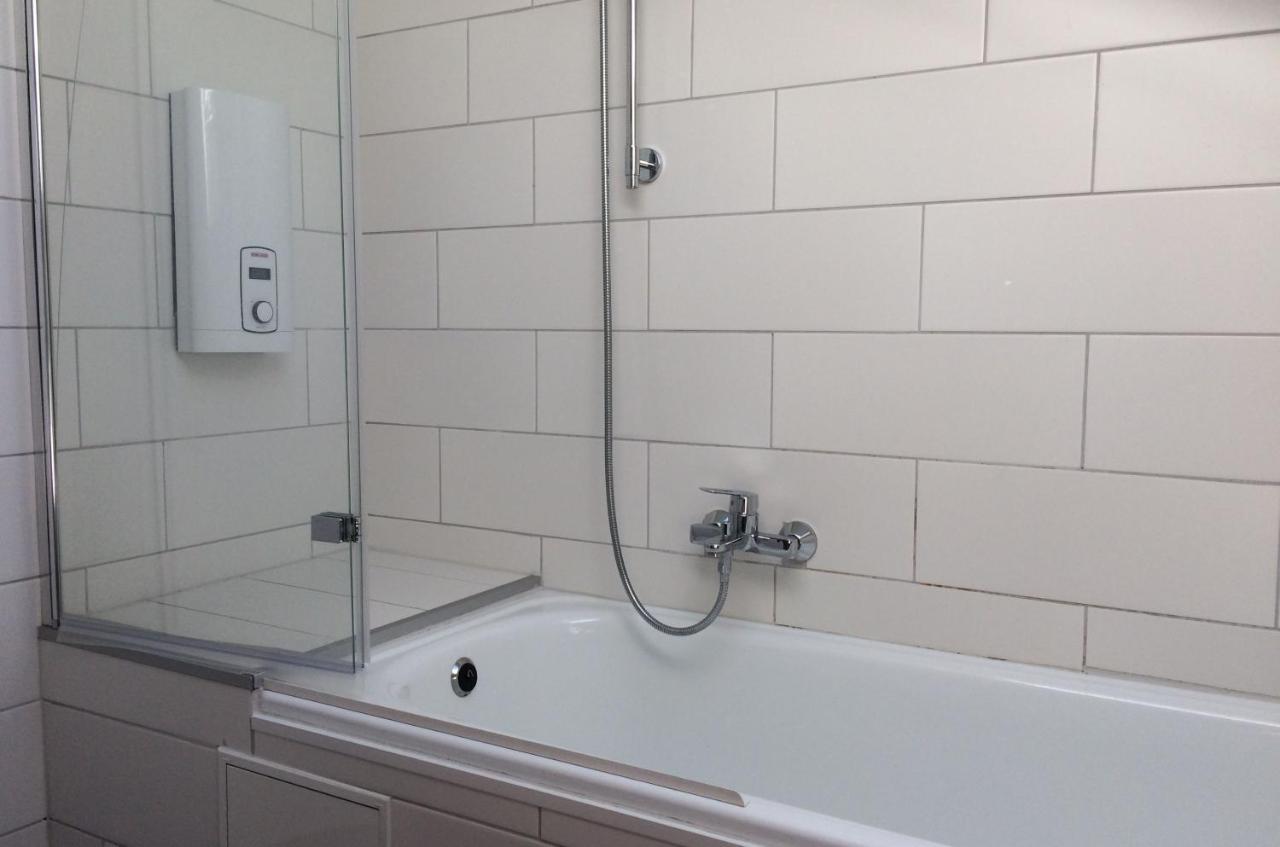 Ferienwohnung Kuckuck Auf Dem Sommerberg Incl Schwarzwaldcard Plus - 2 Zimmer 50Qm บาดวิลด์บาด ภายนอก รูปภาพ
