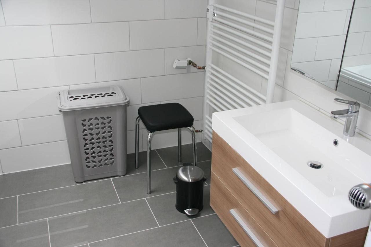 Ferienwohnung Kuckuck Auf Dem Sommerberg Incl Schwarzwaldcard Plus - 2 Zimmer 50Qm บาดวิลด์บาด ภายนอก รูปภาพ