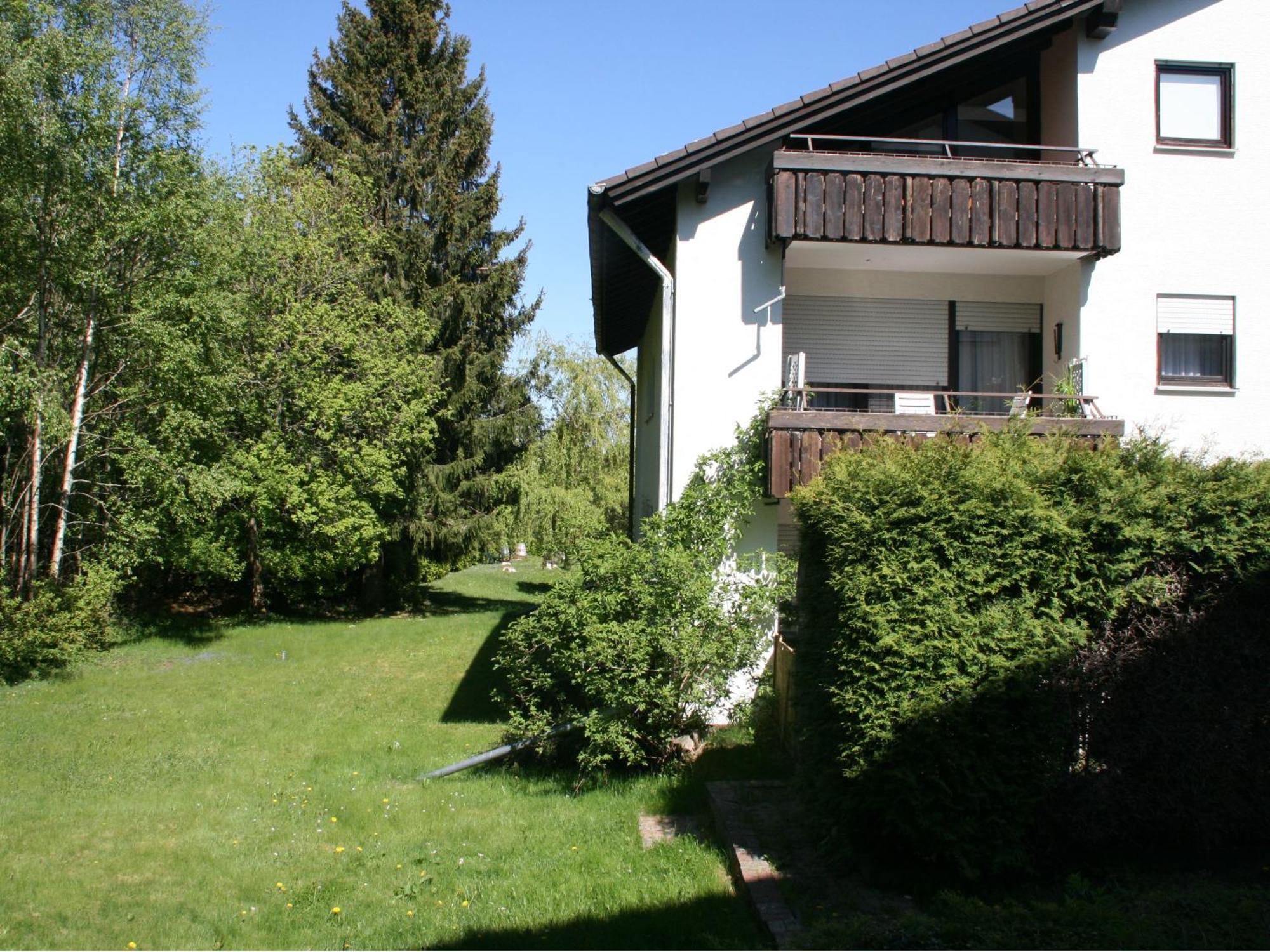 Ferienwohnung Kuckuck Auf Dem Sommerberg Incl Schwarzwaldcard Plus - 2 Zimmer 50Qm บาดวิลด์บาด ภายนอก รูปภาพ
