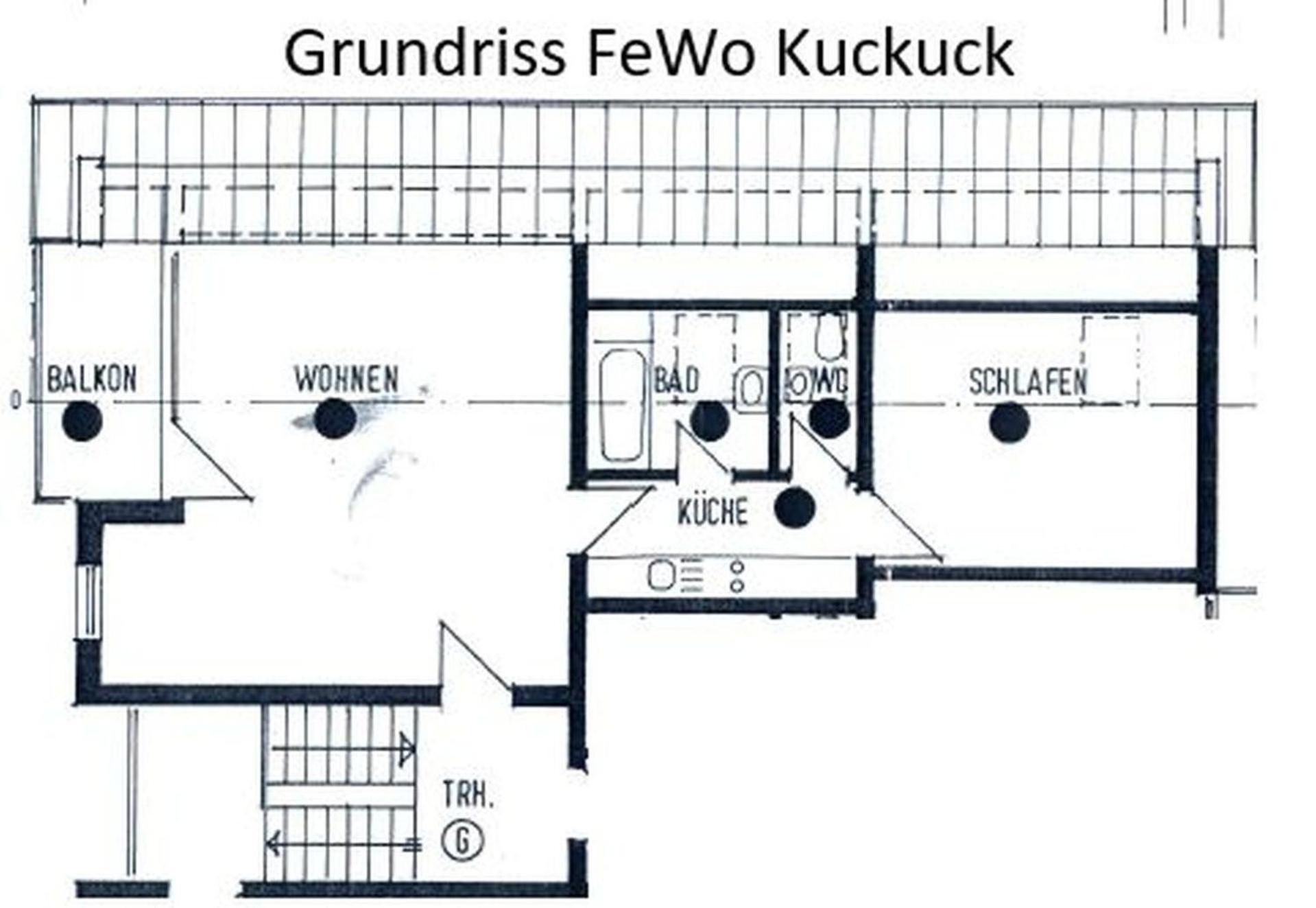 Ferienwohnung Kuckuck Auf Dem Sommerberg Incl Schwarzwaldcard Plus - 2 Zimmer 50Qm บาดวิลด์บาด ภายนอก รูปภาพ